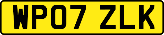 WP07ZLK