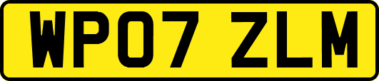 WP07ZLM