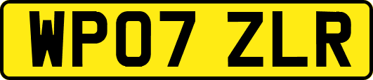 WP07ZLR