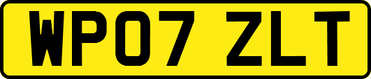 WP07ZLT