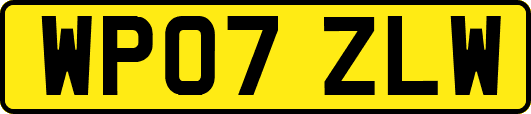 WP07ZLW