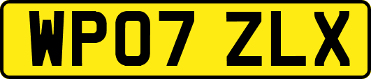 WP07ZLX