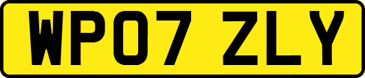 WP07ZLY