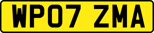 WP07ZMA