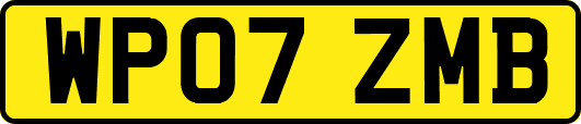 WP07ZMB