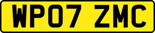 WP07ZMC