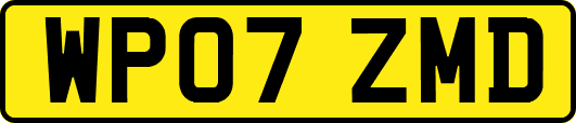 WP07ZMD