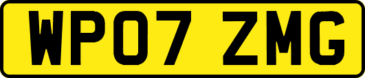 WP07ZMG