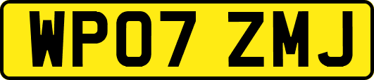 WP07ZMJ