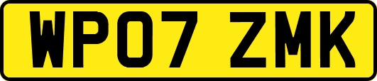 WP07ZMK