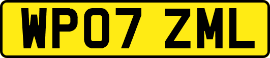 WP07ZML