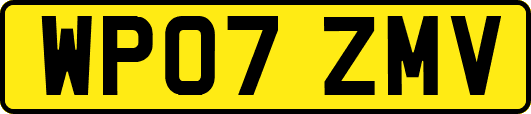 WP07ZMV