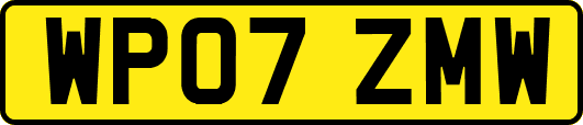 WP07ZMW
