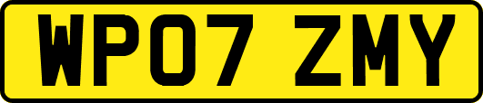WP07ZMY