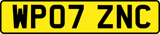 WP07ZNC