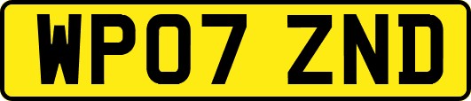 WP07ZND