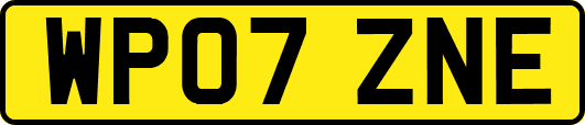 WP07ZNE