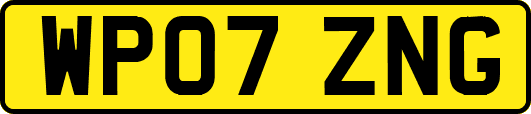 WP07ZNG