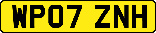 WP07ZNH