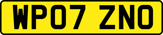WP07ZNO