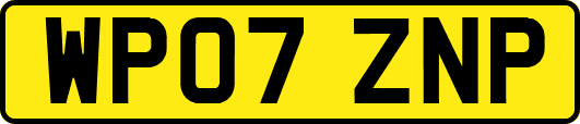 WP07ZNP
