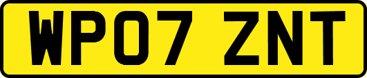 WP07ZNT