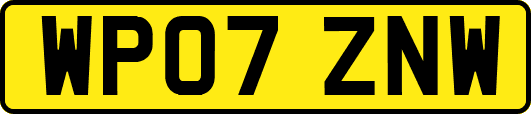 WP07ZNW