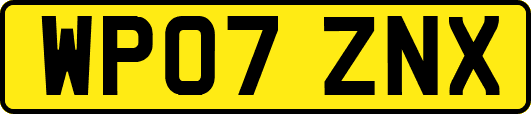 WP07ZNX