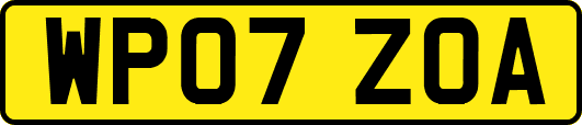 WP07ZOA