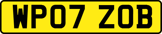WP07ZOB