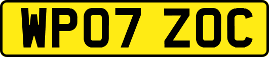 WP07ZOC