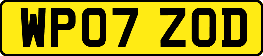 WP07ZOD