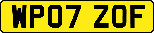 WP07ZOF