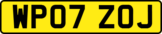 WP07ZOJ