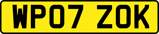 WP07ZOK