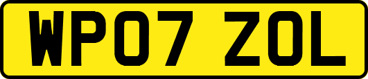 WP07ZOL