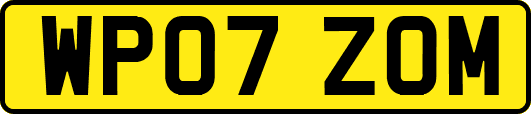 WP07ZOM