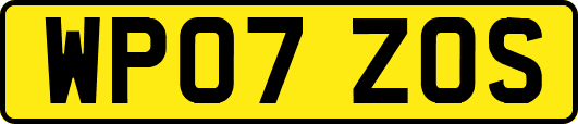 WP07ZOS