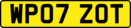 WP07ZOT