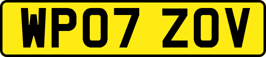 WP07ZOV