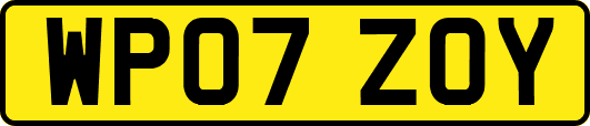 WP07ZOY