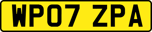 WP07ZPA