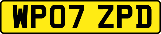 WP07ZPD