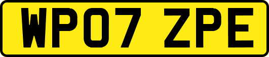 WP07ZPE
