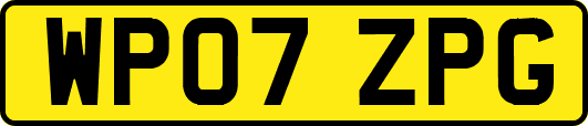 WP07ZPG