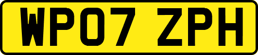 WP07ZPH