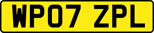 WP07ZPL