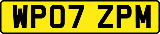 WP07ZPM