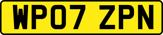 WP07ZPN