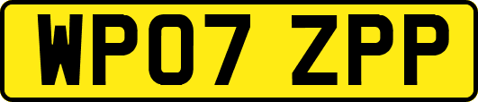 WP07ZPP